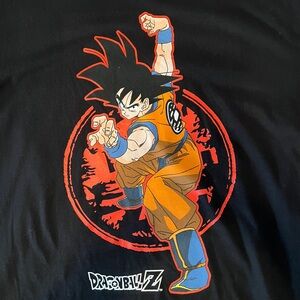 Dragon Ball Z GOKU T-Shirt